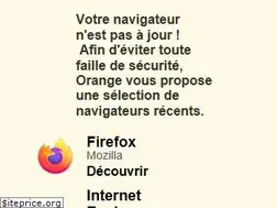 Sites similar to jeu.orange.fr