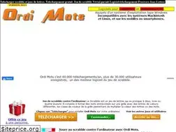 Sites similar to jeu2lettre.com