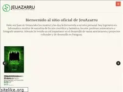 Sites similar to jeuazarru.com