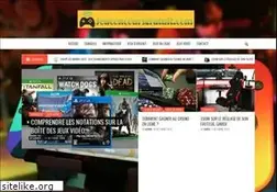 Sites similar to jeuconcoursgratuit.com