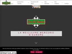 Sites similar to jeudedames.be