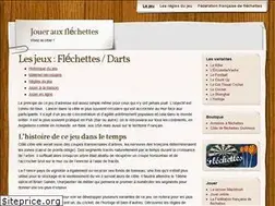 Sites similar to jeudeflechettes.com