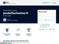 Sites similar to jeudeflechettes.fr