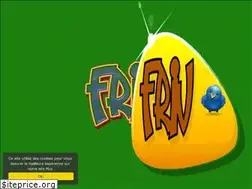 Sites similar to jeudefriv.com