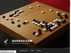 Sites similar to jeudego.com