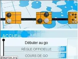 Sites similar to jeudego.org
