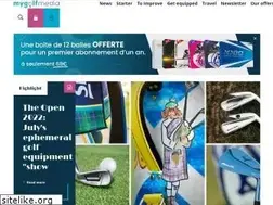 Sites similar to jeudegolf.org