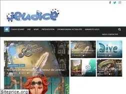 Sites similar to jeudice.fr