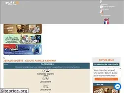 Sites similar to jeudubazar.com