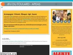 Sites similar to jeudufoulard.com