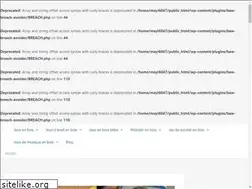 Sites similar to jeuenbois.fr