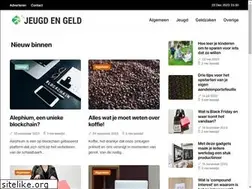 Sites similar to jeugd-en-geld.nl