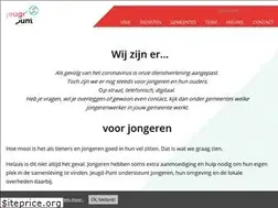 Sites similar to jeugd-punt.nl