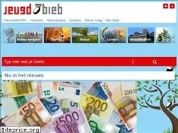 Sites similar to jeugdbieb.nl