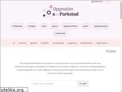 Sites similar to jeugdengezinparkstad-limburg.nl