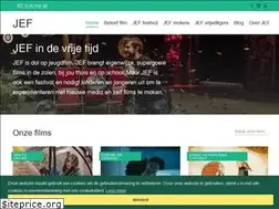 Sites similar to jeugdfilm.be