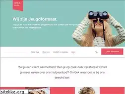 Sites similar to jeugdformaat.nl