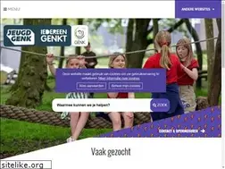 Sites similar to jeugdingenk.be