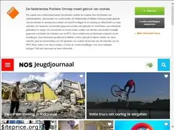 Sites similar to jeugdjournaal.nl