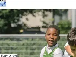 Sites similar to jeugdsportfonds.nl