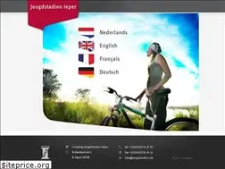 Sites similar to jeugdstadion.be