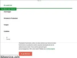 Sites similar to jeugdtegoed.nl