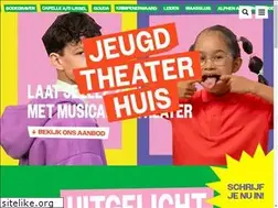 Sites similar to jeugdtheaterschool.nl