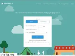 Sites similar to jeugdverblijven.be