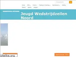 Sites similar to jeugdwedstrijdzeilen.nl