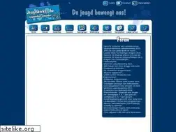 Sites similar to jeugdwerker.be