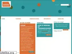 Sites similar to jeugdwerkvoorallen.be