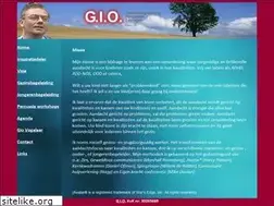 Sites similar to jeugdzorgvuldig.nl