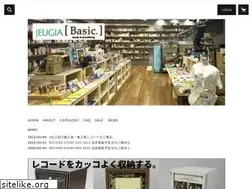 Sites similar to jeugiabasic.com