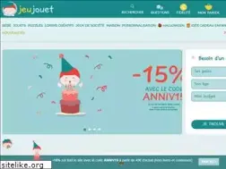 Sites similar to jeujouet.com