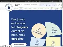 Sites similar to jeujouethik.fr