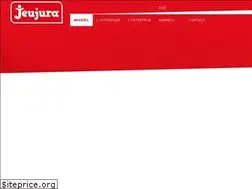 Sites similar to jeujura.fr