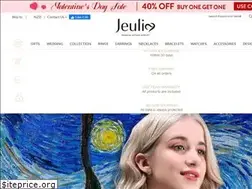 Sites similar to jeulia.co.nz