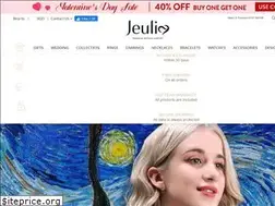 Sites similar to jeulia.com.sg