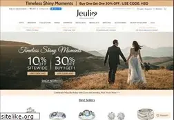 Sites similar to jeulia.com