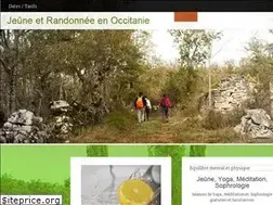 Sites similar to jeune-rando-sophro.com