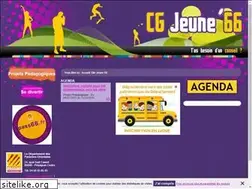Sites similar to jeune66.fr