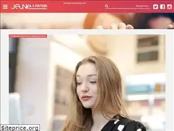 Sites similar to jeuneapoitiers.fr