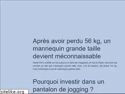 Sites similar to jeuneblog.com
