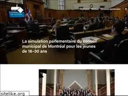 Sites similar to jeuneconseil.org
