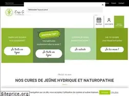 Sites similar to jeunerpoursasante.fr