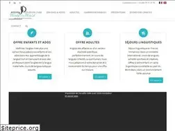 Sites similar to jeunes-diplomates.com