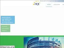 Sites similar to jeunes-entrepreneurs.eu