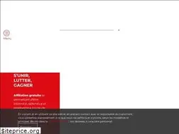 Sites similar to jeunes-fgtb.be