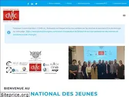 Sites similar to jeuneschirurgiens.com