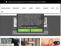 Sites similar to jeunesetjolies.fr